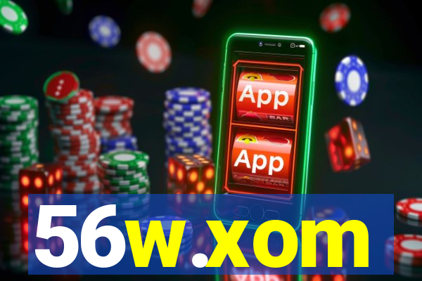 56w.xom