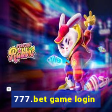 777.bet game login