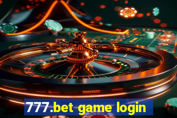 777.bet game login