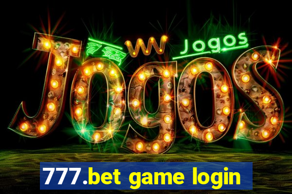 777.bet game login