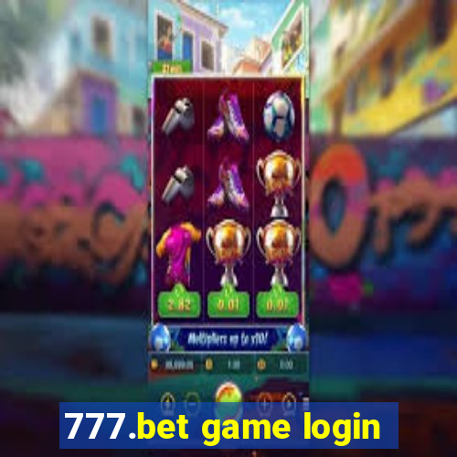 777.bet game login