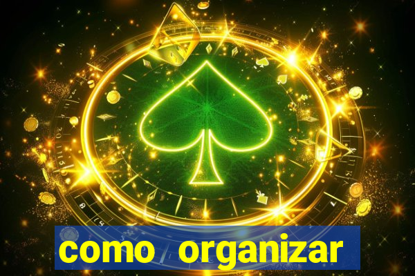 como organizar planilha por ordem alfabetica