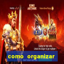 como organizar planilha por ordem alfabetica