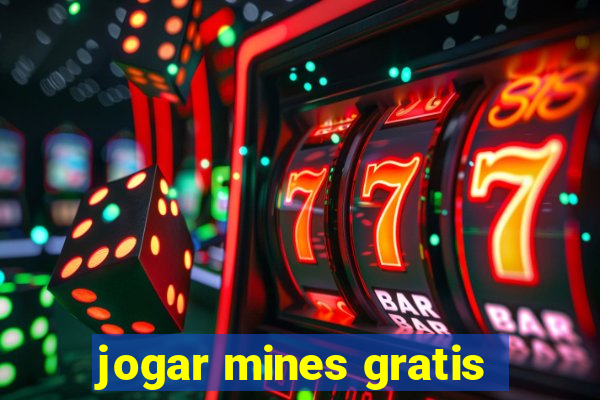 jogar mines gratis