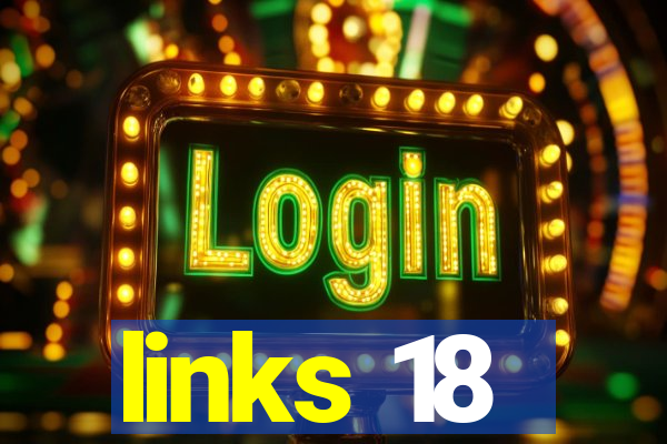 links 18