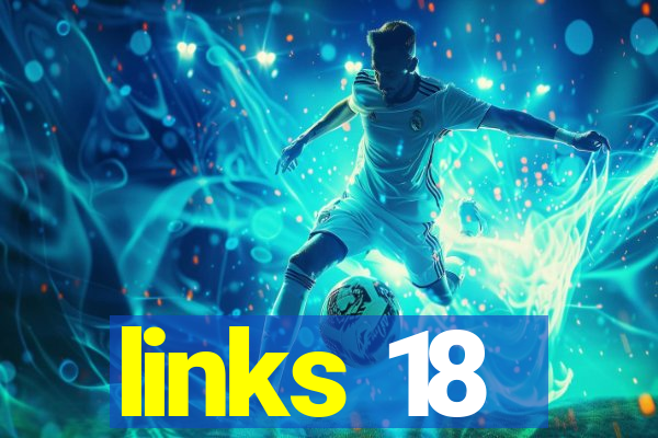 links 18