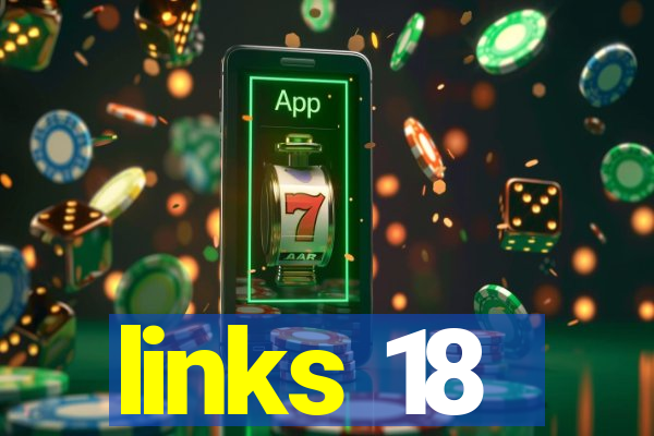 links 18