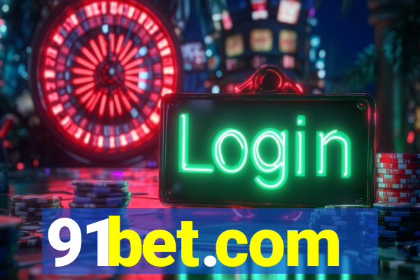 91bet.com