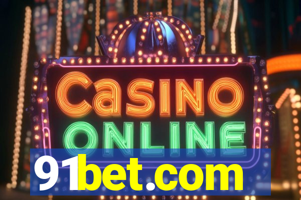 91bet.com