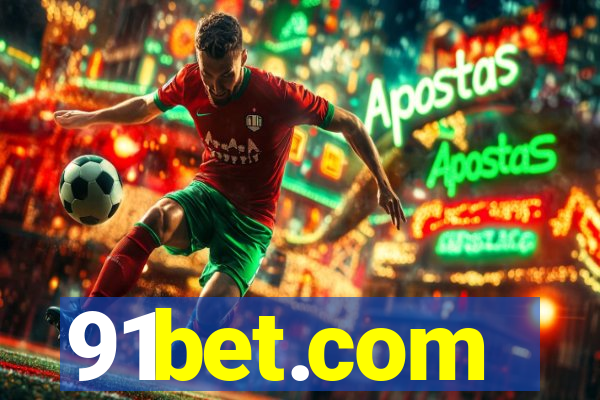 91bet.com