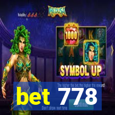 bet 778