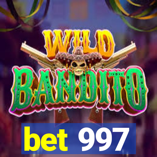 bet 997