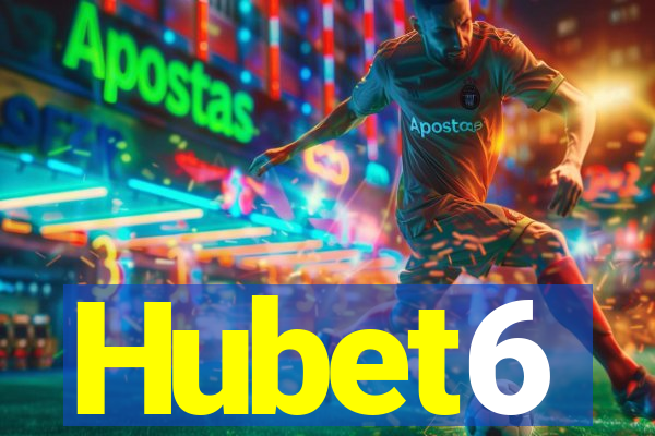 Hubet6