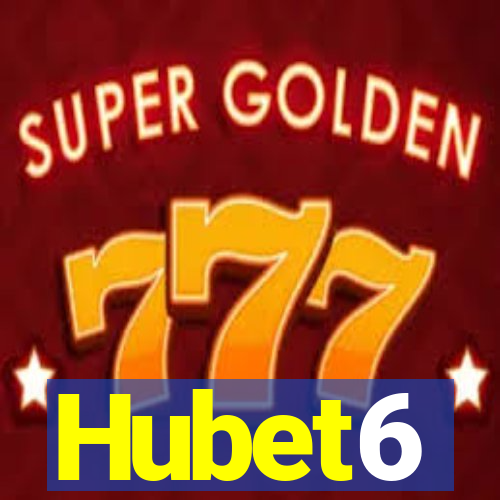 Hubet6