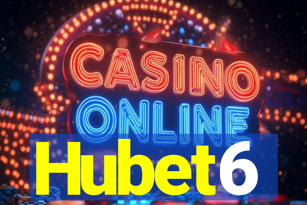 Hubet6