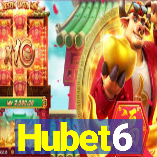 Hubet6