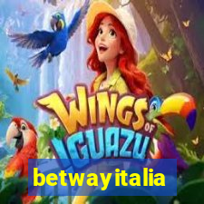 betwayitalia