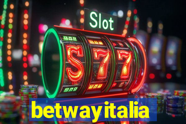 betwayitalia