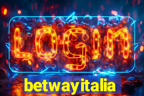 betwayitalia