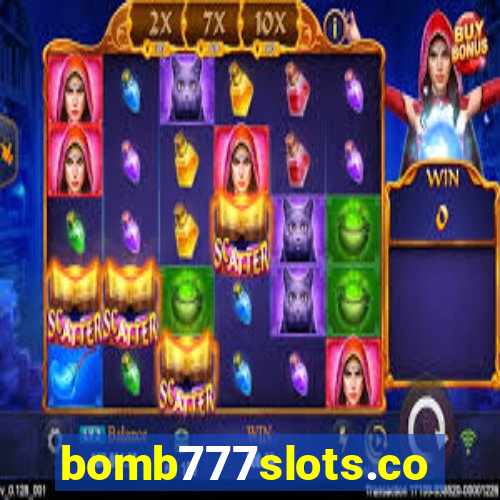 bomb777slots.com