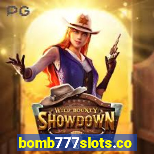 bomb777slots.com