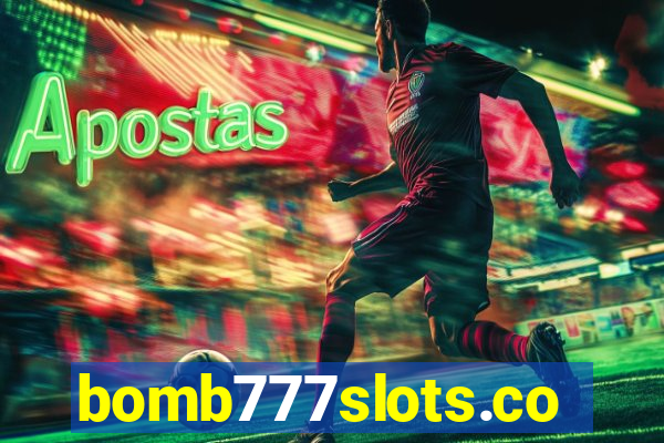 bomb777slots.com