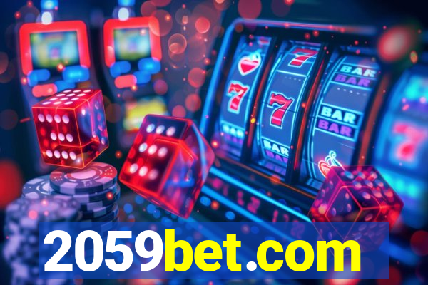 2059bet.com