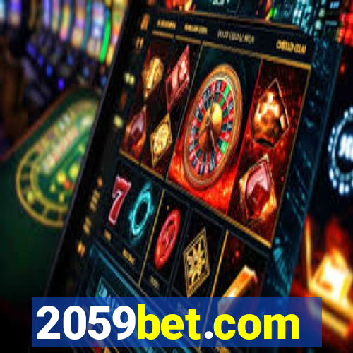 2059bet.com