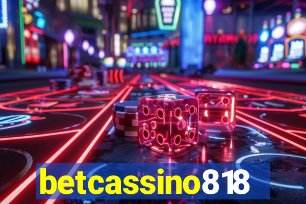 betcassino818