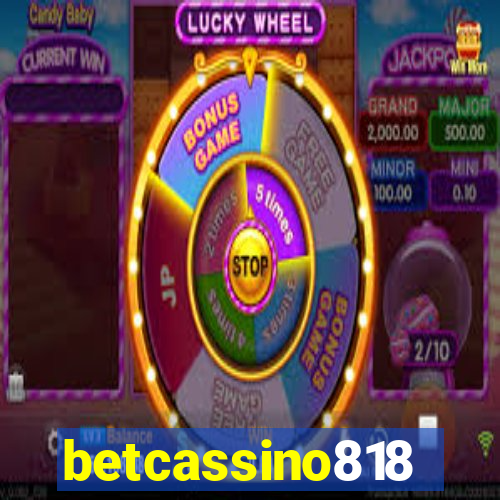 betcassino818