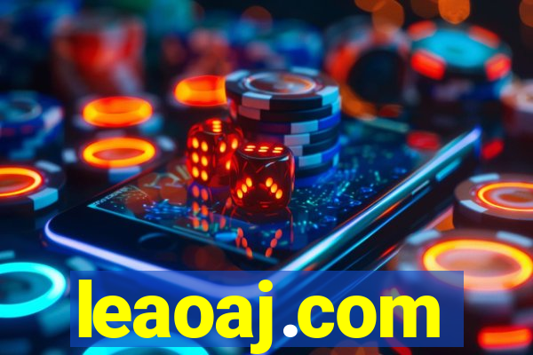 leaoaj.com