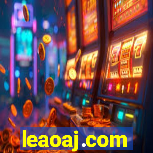 leaoaj.com