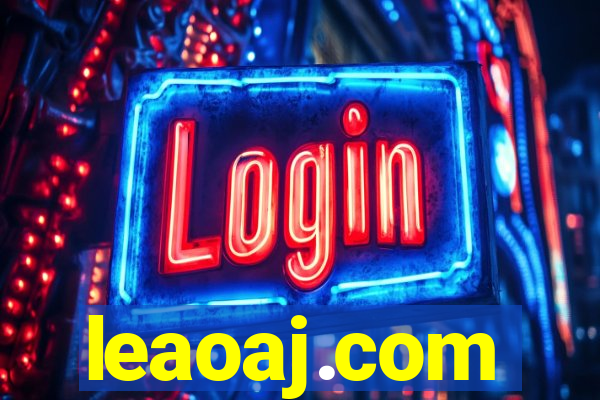 leaoaj.com