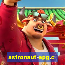 astronaut-apg.com