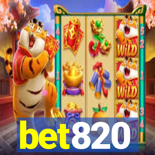 bet820