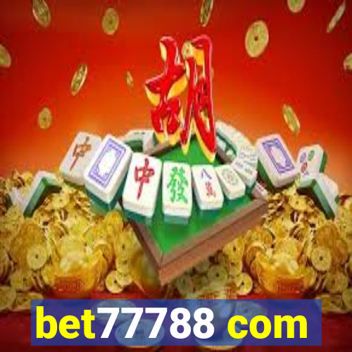 bet77788 com