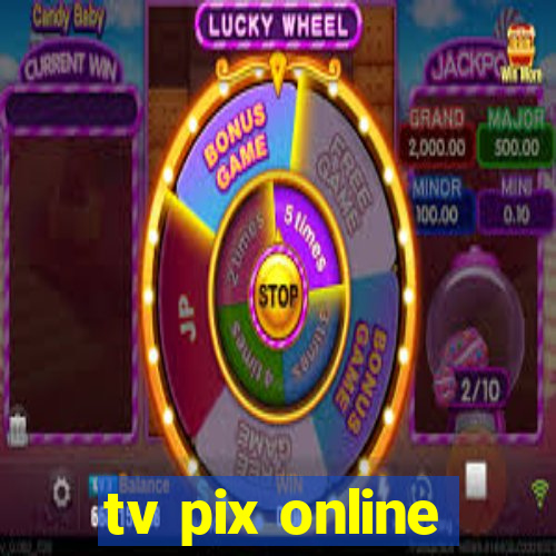 tv pix online