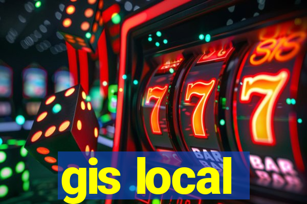 gis local