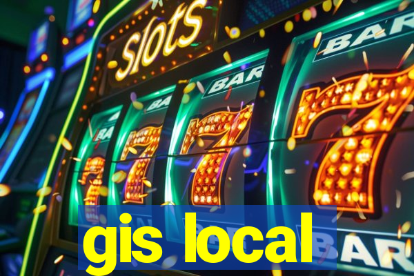 gis local