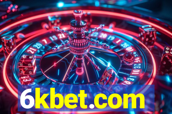 6kbet.com