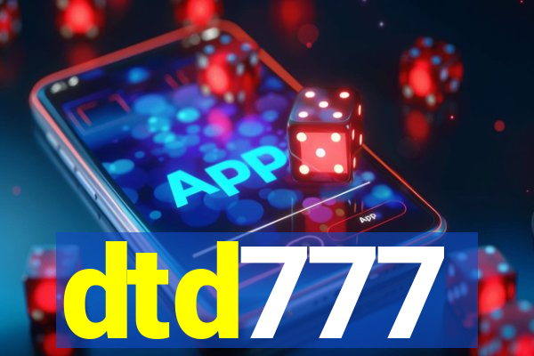 dtd777