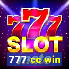 777 cc win