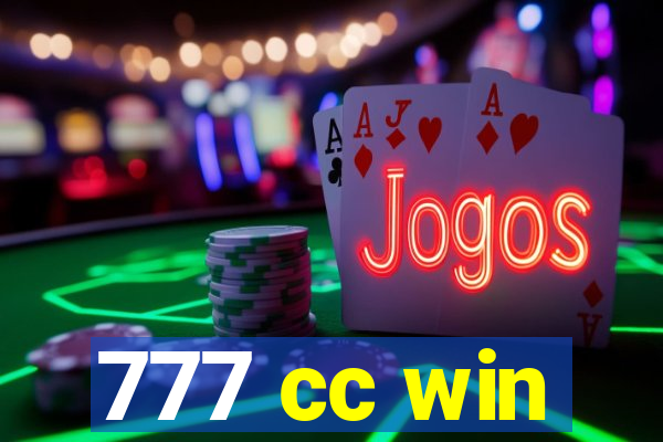 777 cc win