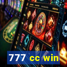 777 cc win