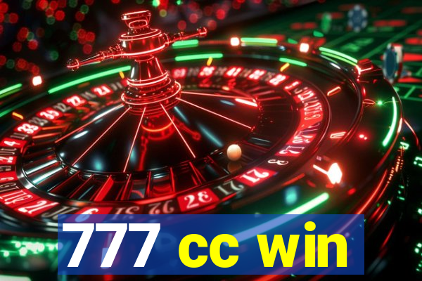 777 cc win