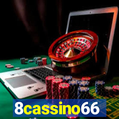 8cassino66