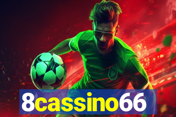 8cassino66