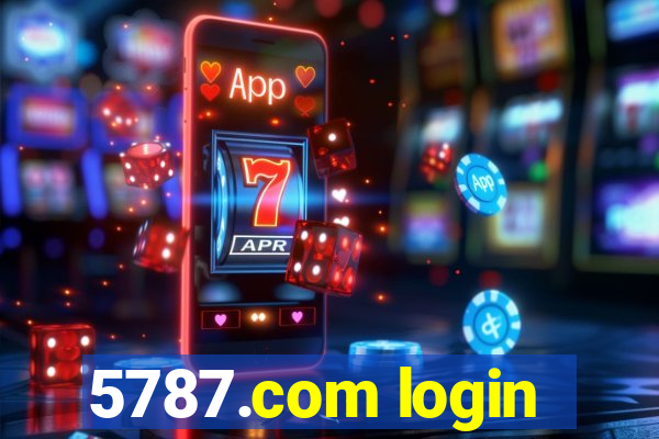 5787.com login