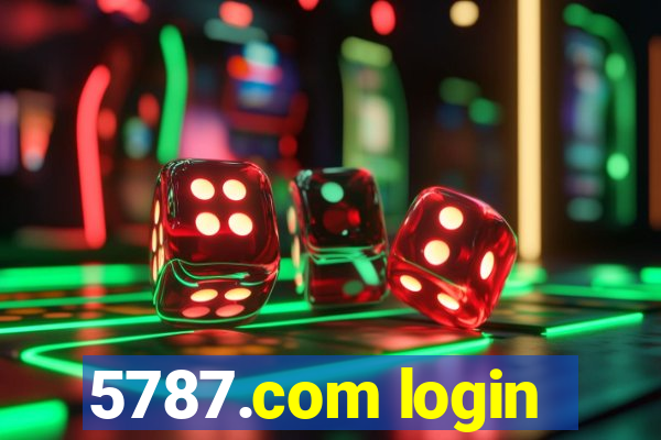 5787.com login