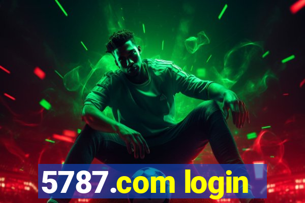 5787.com login